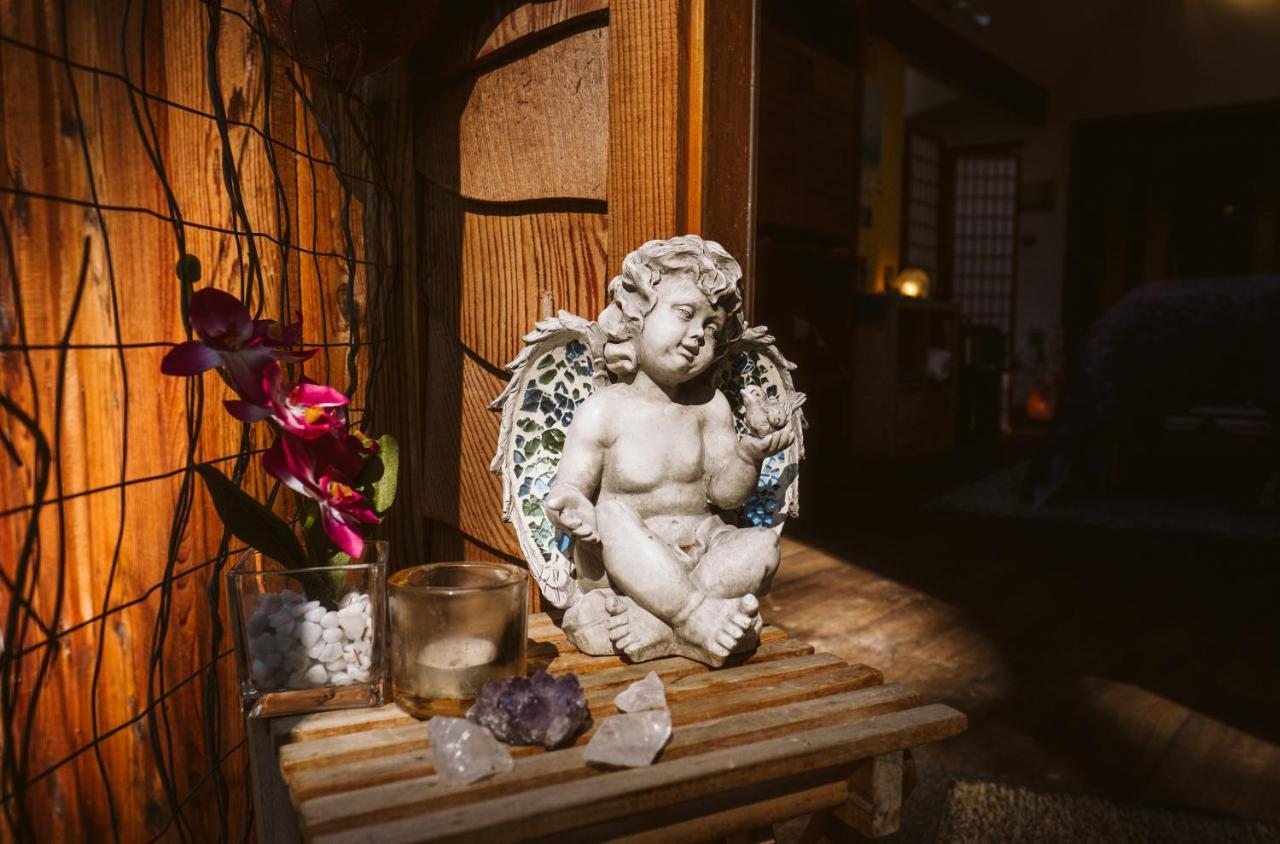 Serenity By The Sea Retreats Montague Harbour Ngoại thất bức ảnh